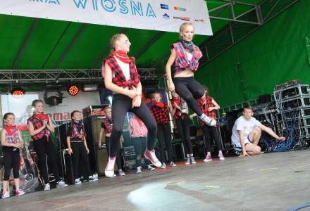 Staromiejska Wiosna - niedziela